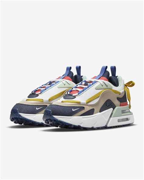 air max furyosa sneakers